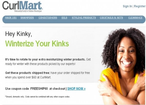 Curlmart.com