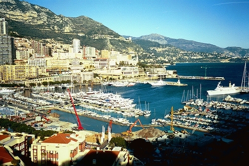 Monaco