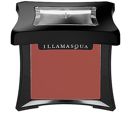 Velvet Blusher in Peaked – Illamasqua