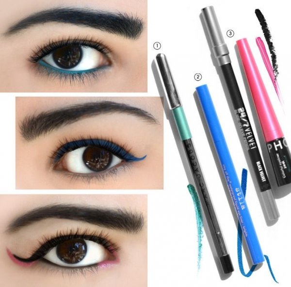 29 Wickedly Beautiful Ways To Wear Eyeliner 