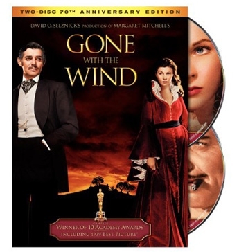 Gone with the Wind