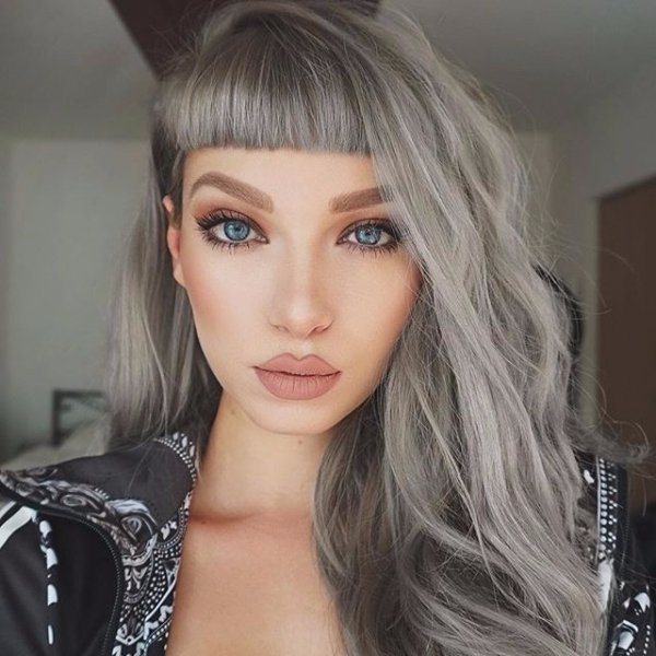 hair, human hair color, black hair, face, blond,