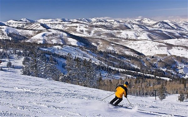 Deer Valley, Utah