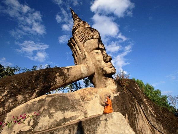 Laos