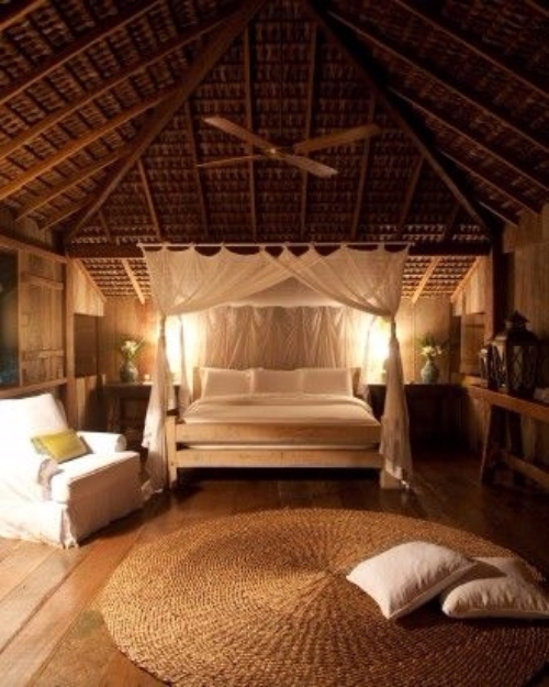 Colonial Comfort at the UXUA CASA HOTEL & SPA, Bahia, Brazil