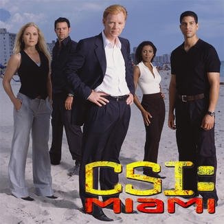 CSI: Miami