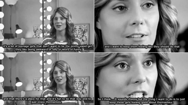 Grace Helbig