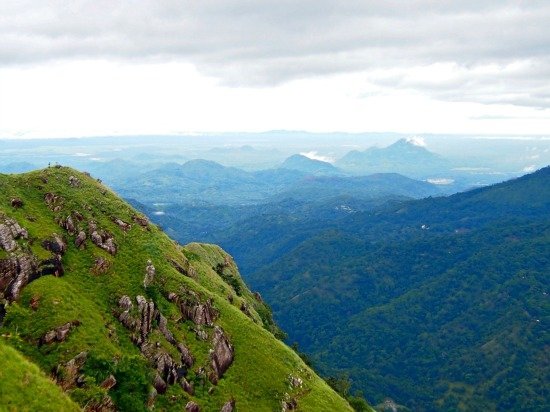 Go on a Half-Day Hike to Little Adam’s Peak