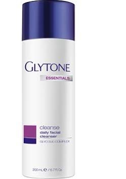 Glytone Daily Facial Cleanser