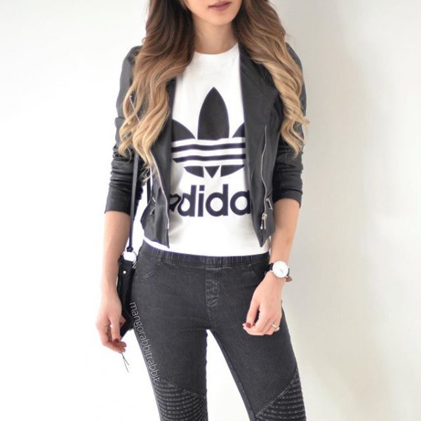 clothing, sleeve, t shirt, jacket, crop,