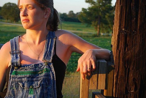 Overalls