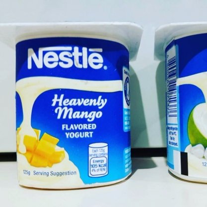 Nestlé Waters, meal, food, breakfast, dairy product,