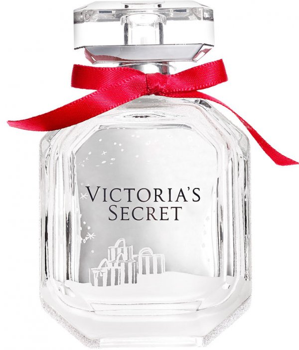 Victoria's Secret Winter Bombshell