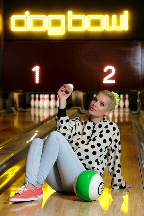 Bowling