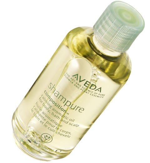 Aveda Shampure Composition…