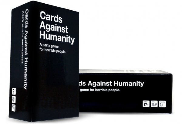 Cards against Humanity