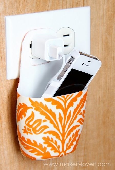 Cell Phone Holder