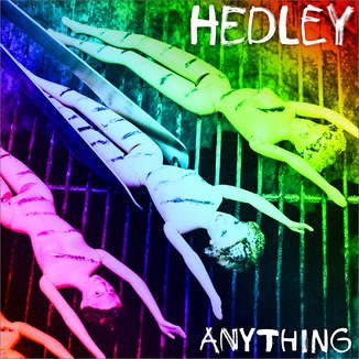 Anything - Hedley