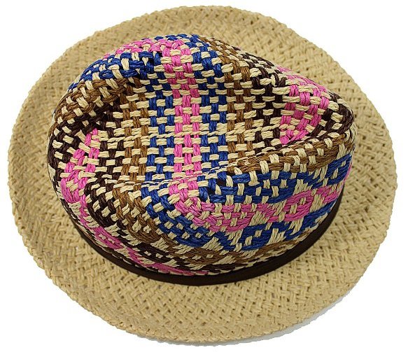 Straw Hat