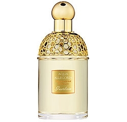 Guerlain – Aqua Allegoria Mandarine- Basillic