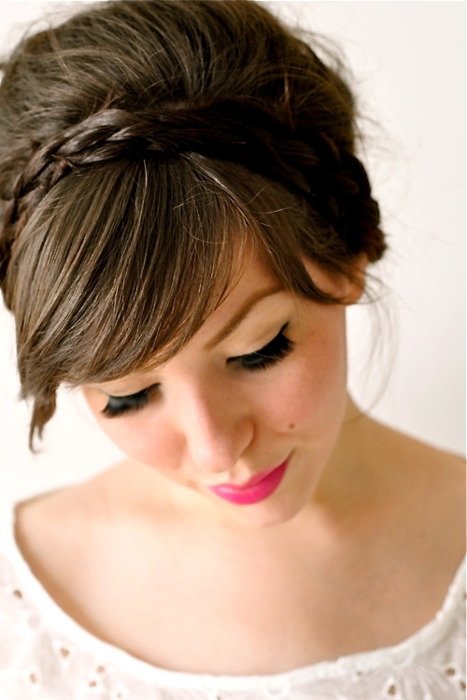 Braid Headband