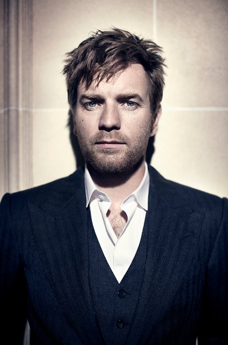 Ewan McGregor