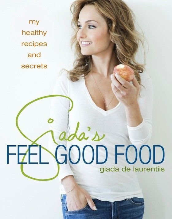 Giada's Feel Good Food