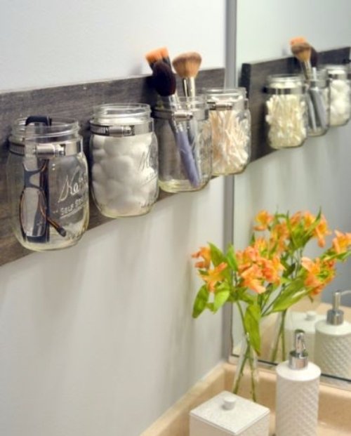 Mason Jars