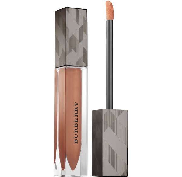 Burberry Kisses Lip Gloss in Pale Nude