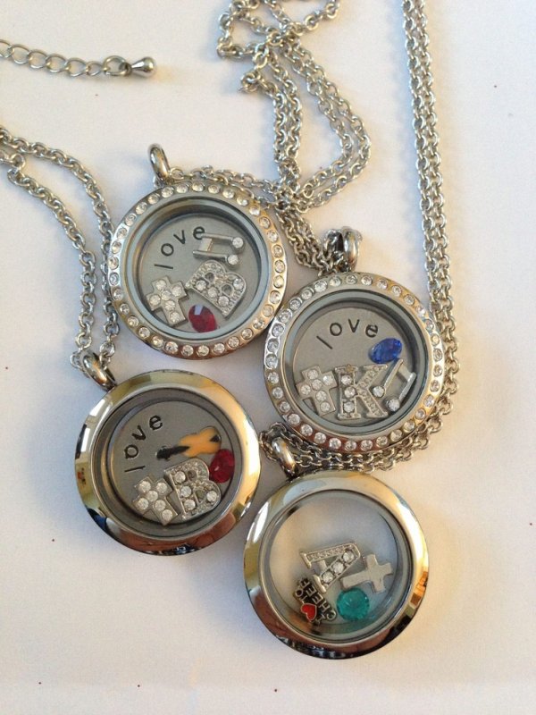 Send a Locket