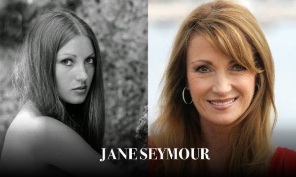 Jane Seymour