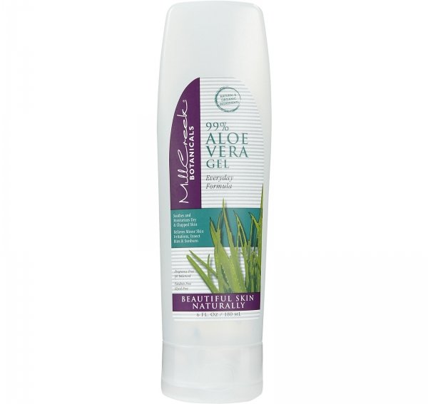 Mill Creek Aloe Vera Gel