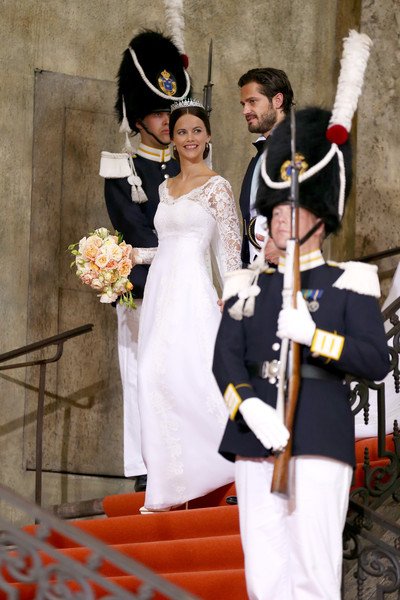 Princess Sofia of Sweden