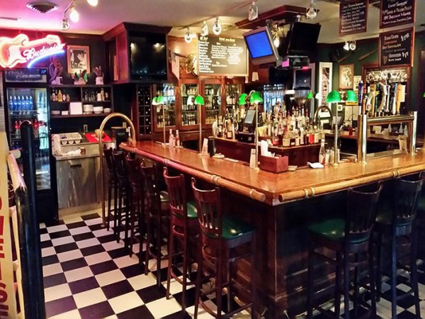 Bar, Pub, Tavern, Drinking establishment, Barware,