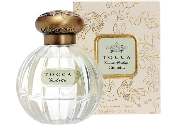 Tocca Beauty Giulietta