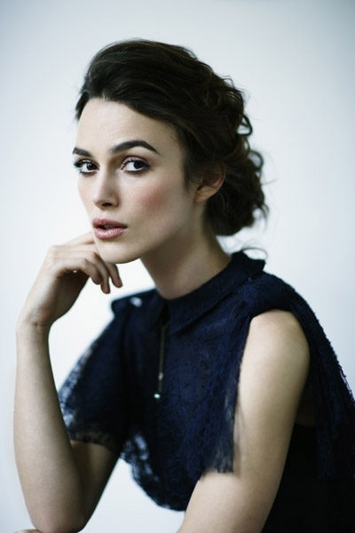 Keira Knightley