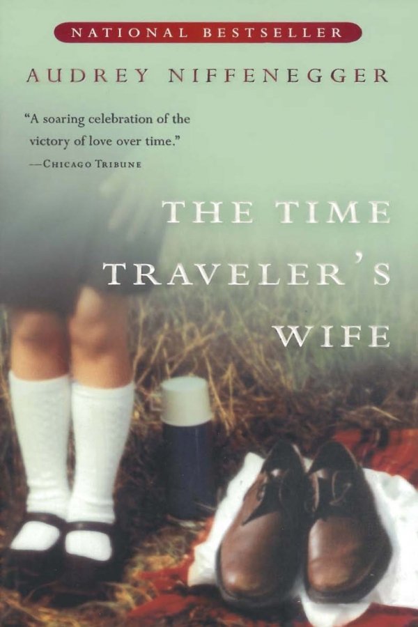 The Time Traveler's Wife