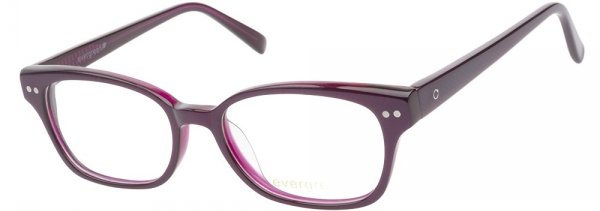 Evergreen 6013 Purple Fade