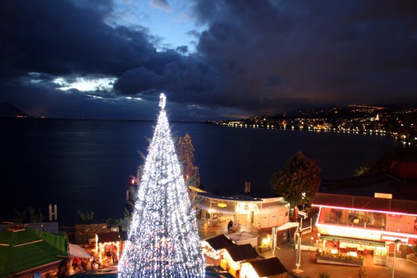 Montreux, Switzerland