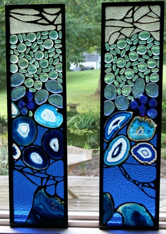 43 Examples Of Gorgeous Stained Glass