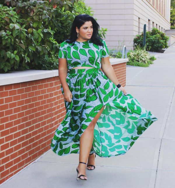 7 Lifesaving Styling Hacks for Curvy Girls Wanting an on Point