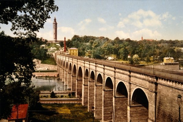 High Bridge