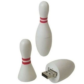 Bowling Pins