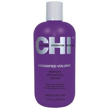 Chi – Magnified Volume Shampoo