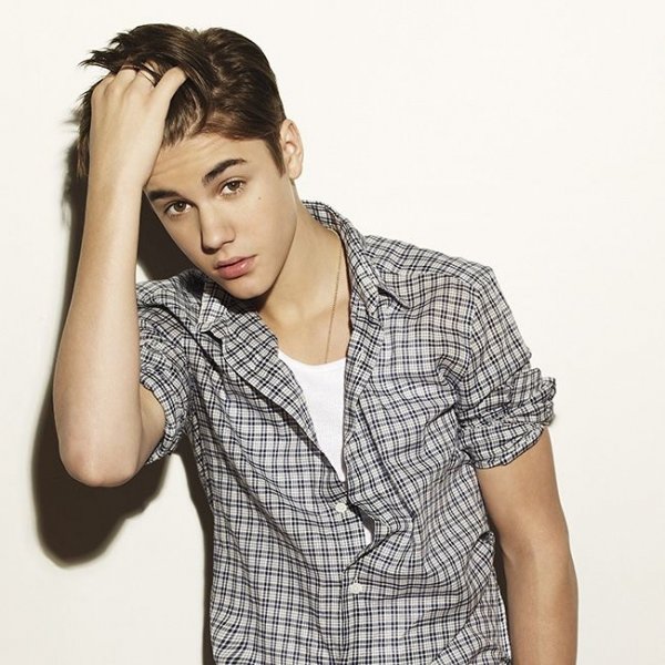 Justin Bieber