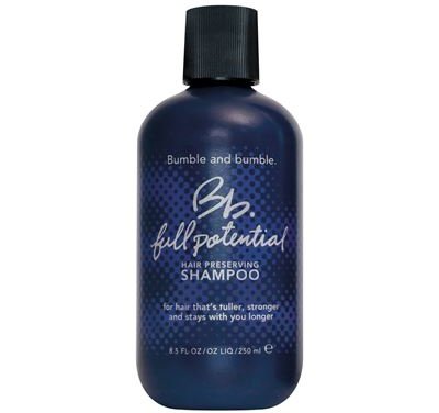 Full Potential Hair Preserving Shampoo