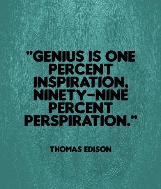 7 Citations De Thomas Edison Pour Quand Vous Besoin D Encouragement