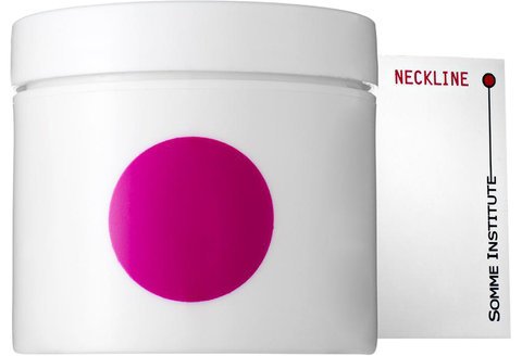 Neckline Cream