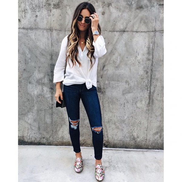 132 Female Style Looks to Love and Be Amazed at ...