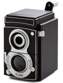 Sharp Image Pencil Sharpener